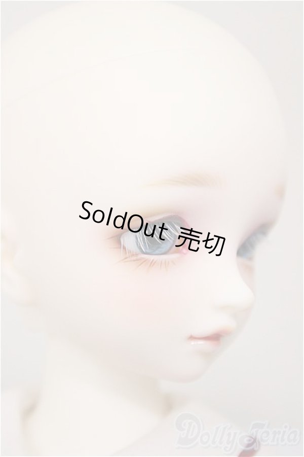 画像3: SDM女の子/コーディネートモデルF-62/BJD　球体関節人形 A-25-11-19-253-NY-ZA (3)