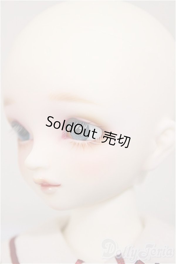 画像4: SDM女の子/コーディネートモデルF-62/BJD　球体関節人形 A-25-11-19-253-NY-ZA (4)