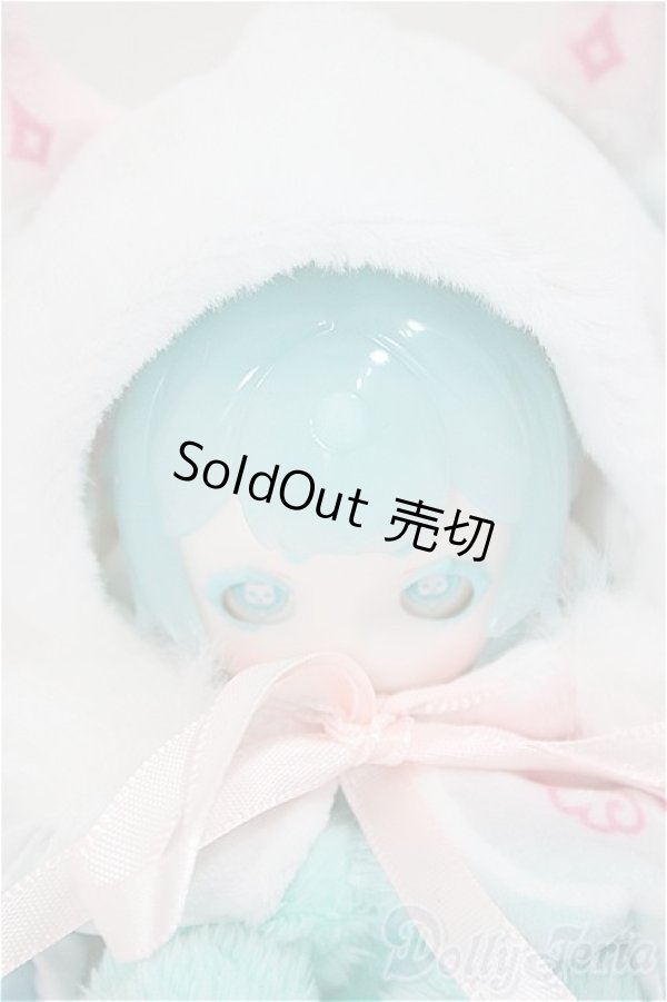 画像1: PENNY'S BOX / ANTU 梦梦狐/ A-25-11-19-259-NY-ZA (1)