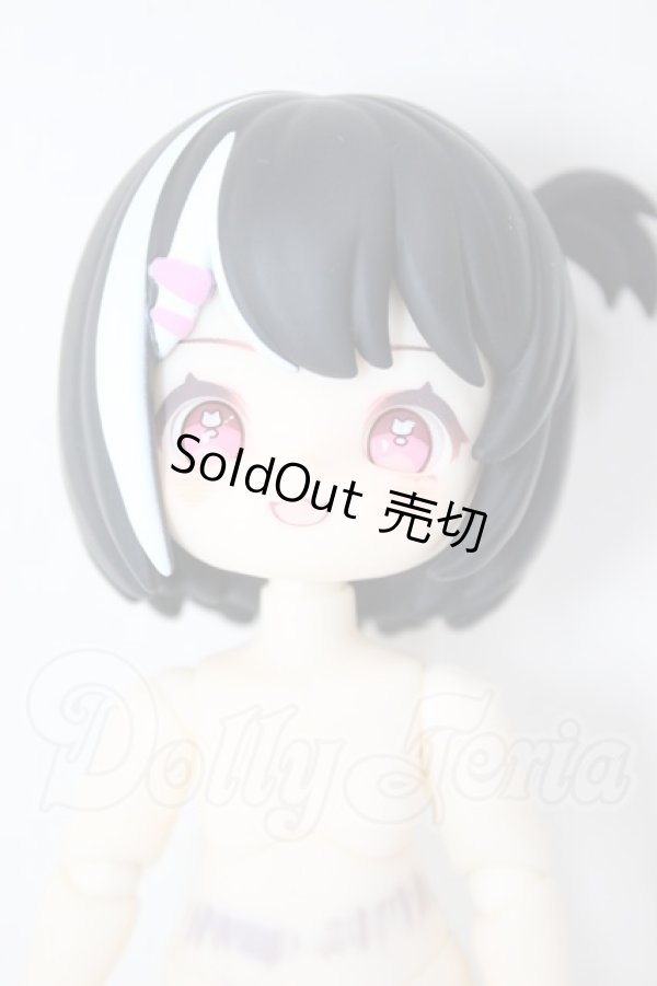 画像1: 次元界TOY NAGI/留学シーズン 鳶猫 A-26-02-18-166-NY-ZA (1)