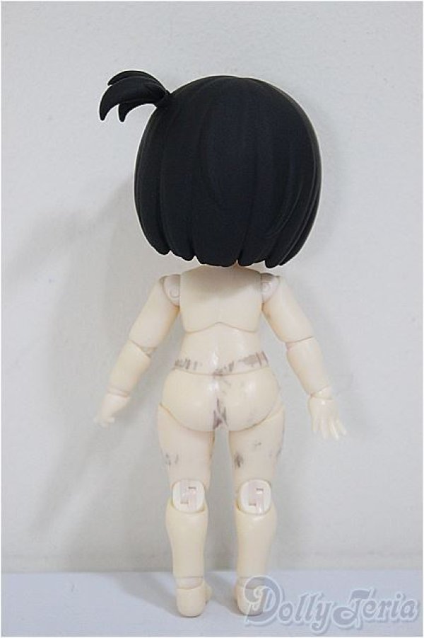 画像3: 次元界TOY NAGI/留学シーズン 鳶猫/ A-25-11-19-256-NY-ZA (3)