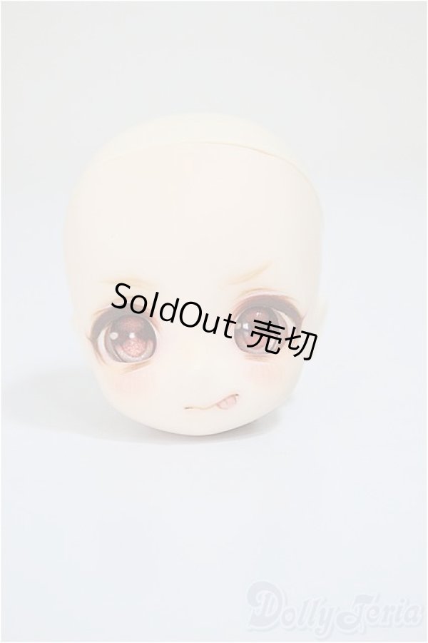 画像1: オビツ11サイズ/カスタムヘッド/ A-25-11-19-270-NY-ZA (1)