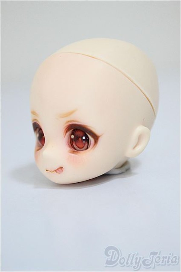 画像3: オビツ11サイズ/カスタムヘッド/ A-25-11-19-270-NY-ZA (3)