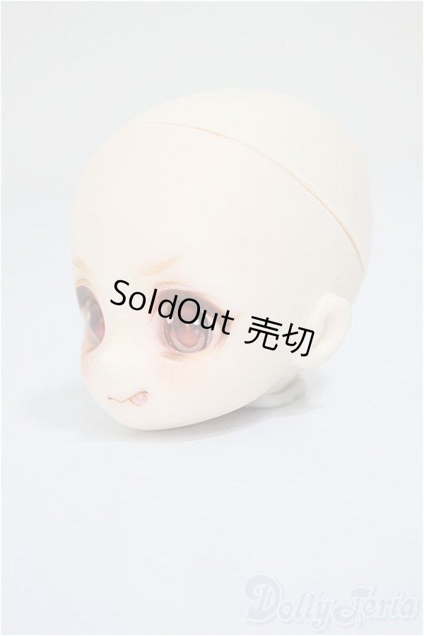 画像3: オビツ11サイズ/カスタムヘッド/ A-25-11-19-270-NY-ZA (3)