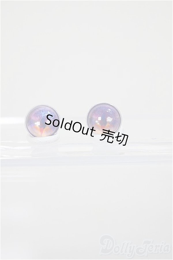 画像1: 8mm/アニメアイ/ドール用　アイ A-25-11-19-285-NY-ZA (1)