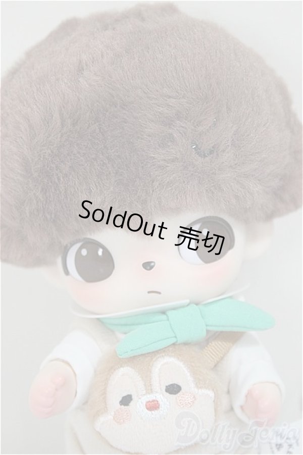 画像1: DIMOO WORLD × DISNEY シリーズ chip and dale/ A-25-11-19-260-NY-ZA (1)