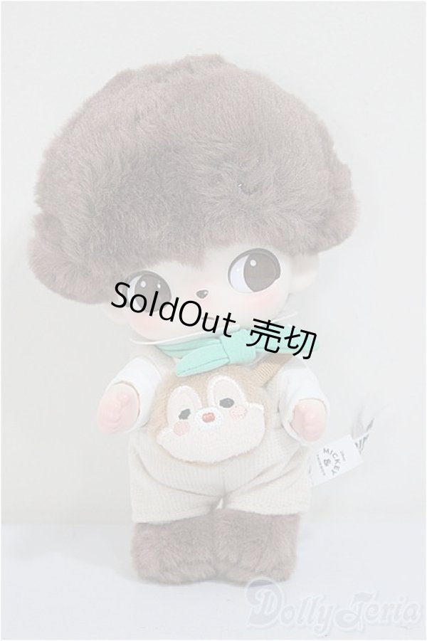 画像2: DIMOO WORLD × DISNEY シリーズ chip and dale/ A-25-11-19-260-NY-ZA (2)