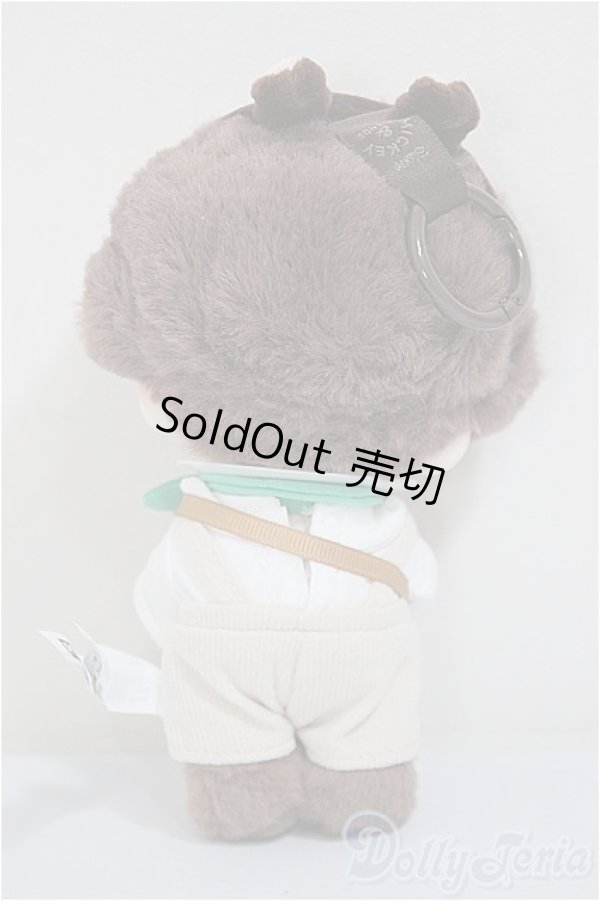 画像3: DIMOO WORLD × DISNEY シリーズ chip and dale/ A-25-11-19-260-NY-ZA (3)