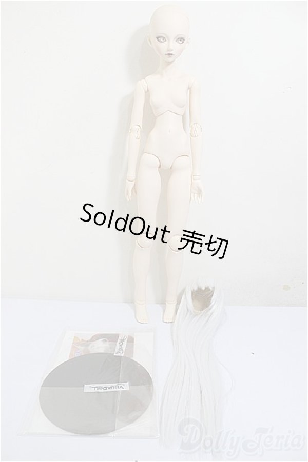 画像6: Visuadoll /葵木 空 〜Blanc〜/ A-25-11-19-363-NY-ZA (6)