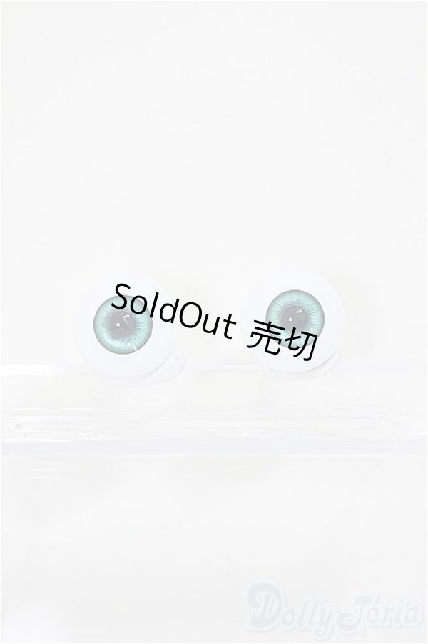 画像1: 16mm /アクリルアイ/ドール用　アイ A-25-11-19-365-NY-ZA (1)