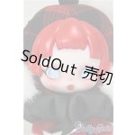 画像: POP MART /SKULLPANDA Winter Symphony シリーズ ぬいぐるみペンダント　Rock　On/ A-25-11-19-301-NY-ZA