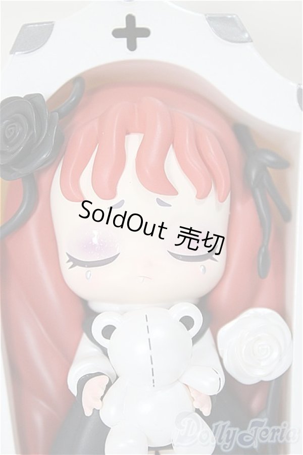 画像1: LILITH 秘密の実験 シリーズ/秘密実験/ A-25-11-19-303-NY-ZA (1)