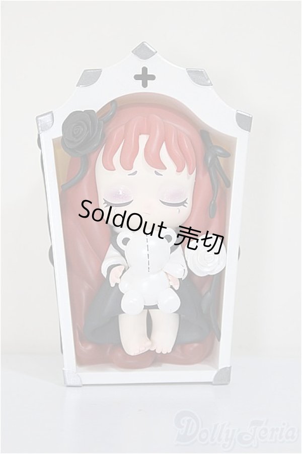 画像2: LILITH 秘密の実験 シリーズ/秘密実験/ A-25-11-19-303-NY-ZA (2)