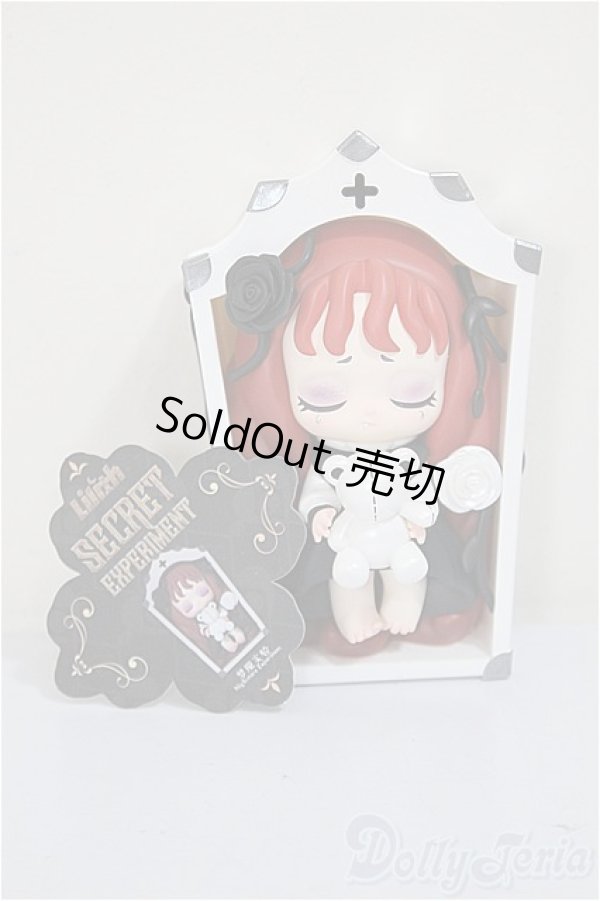 画像4: LILITH 秘密の実験 シリーズ/秘密実験/ A-25-11-19-303-NY-ZA (4)