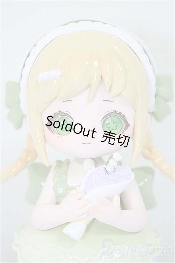 画像1: SIMONTOYS LIRORO(リロロ) /香草　スイートハートドリームファクトリーシリーズ トレーディングフィギュア/ A-25-11-19-302-NY-ZA (1)