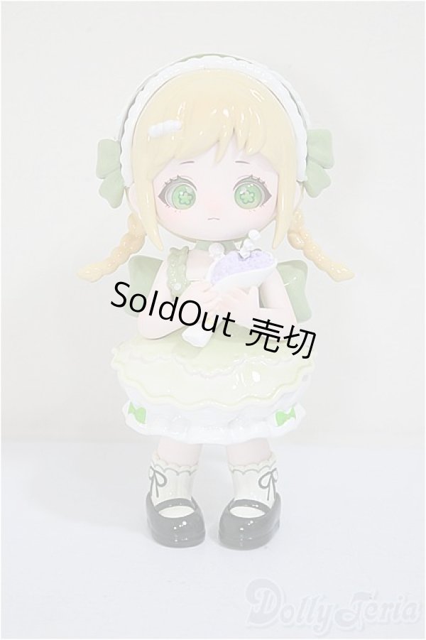 画像2: SIMONTOYS LIRORO(リロロ) /香草　スイートハートドリームファクトリーシリーズ トレーディングフィギュア/ A-25-11-19-302-NY-ZA (2)