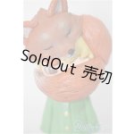 画像: POPMART Hirono × 星の王子さま シリーズ/The Fox/ A-25-11-19-306-NY-ZA