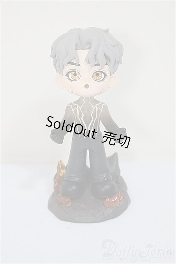 画像2: popmart JACKSON MAGIC MAN/CRUEL/ A-25-11-19-304-NY-ZA (2)