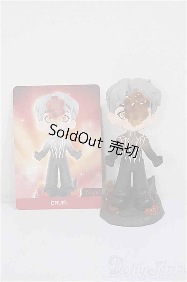 画像4: popmart JACKSON MAGIC MAN/CRUEL/ A-25-11-19-304-NY-ZA (4)