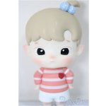 画像: HACIPUPU 幼稚園 シリーズ/The　Ice　Cream　Dropped/ A-25-11-19-305-NY-ZA