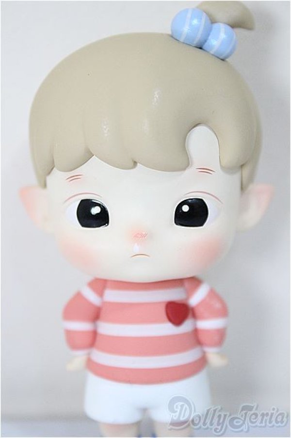 画像1: HACIPUPU 幼稚園 シリーズ/The　Ice　Cream　Dropped/ A-25-11-19-305-NY-ZA (1)