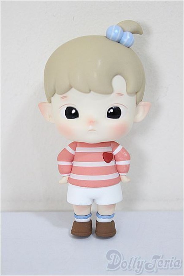 画像2: HACIPUPU 幼稚園 シリーズ/The　Ice　Cream　Dropped/ A-25-11-19-305-NY-ZA (2)