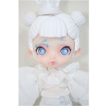 画像: ToyCity Laura/BLACK AND WHITE/ A-25-11-19-320-NY-ZA