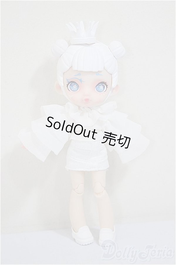 画像2: ToyCity Laura/BLACK AND WHITE/ A-25-11-19-320-NY-ZA (2)