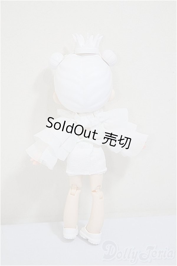 画像3: ToyCity Laura/BLACK AND WHITE/ A-25-11-19-320-NY-ZA (3)