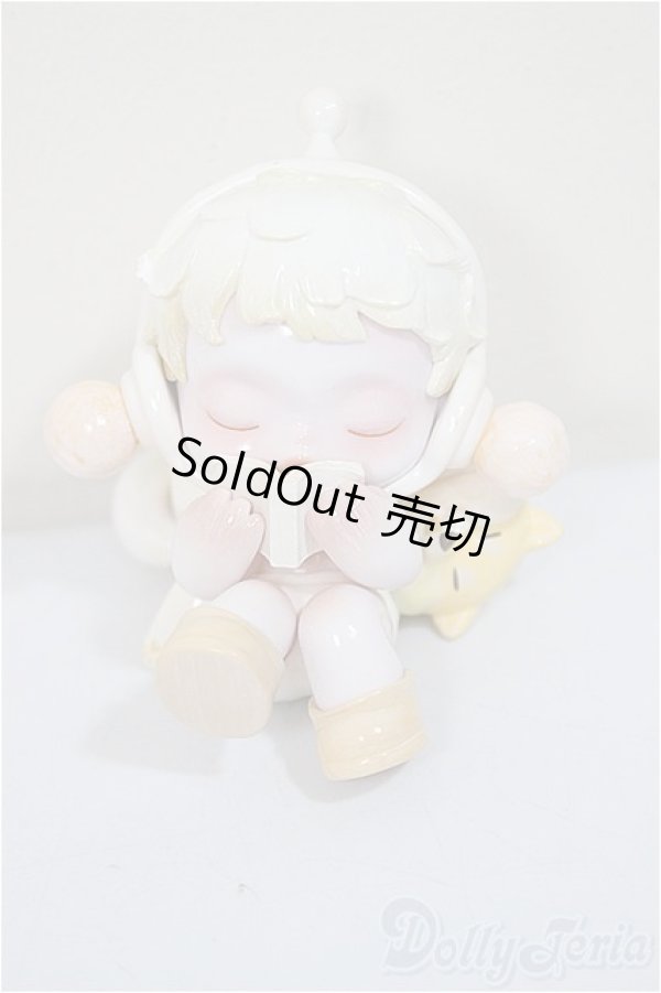 画像1: スカルパンダ/温度　Wandering/ A-25-11-19-319-NY-ZA (1)