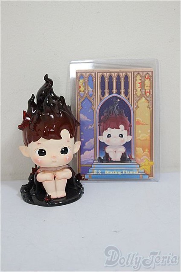 画像3: HACIPUPU A Night Of Fantasy/Blazing Flames/ A-25-11-19-321-NY-ZA (3)