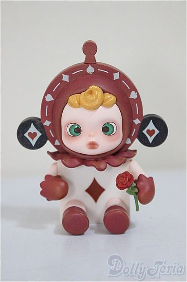 画像1: POP MART SKULLPANDA Everyday Wonderland シリーズ/The Obedient/ A-25-11-19-322-NY-ZA (1)