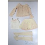 画像: SDM&MSD/OF:衣装セット/1/4 40cm BJD MJD 衣装 ドール用 A-25-11-19-317-NY-ZA