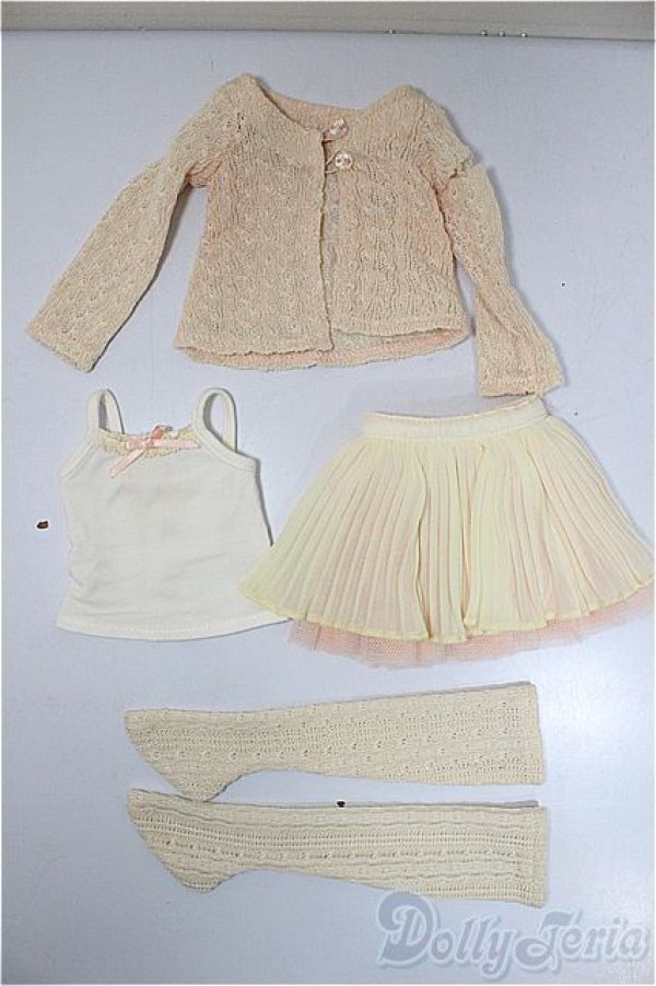 画像1: SDM＆MSD/OF:衣装セット/1/4　40ｃｍ　BJD　MJD　衣装　ドール用 A-25-11-19-317-NY-ZA (1)