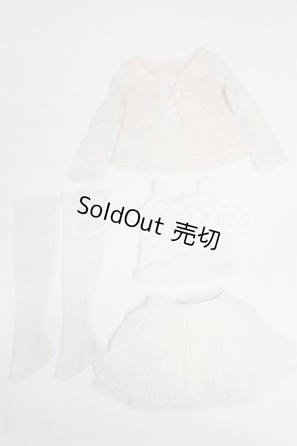 画像1: SDM＆MSD/OF:衣装セット/1/4　40ｃｍ　BJD　MJD　衣装　ドール用 A-26-02-18-026-NY-ZA (1)