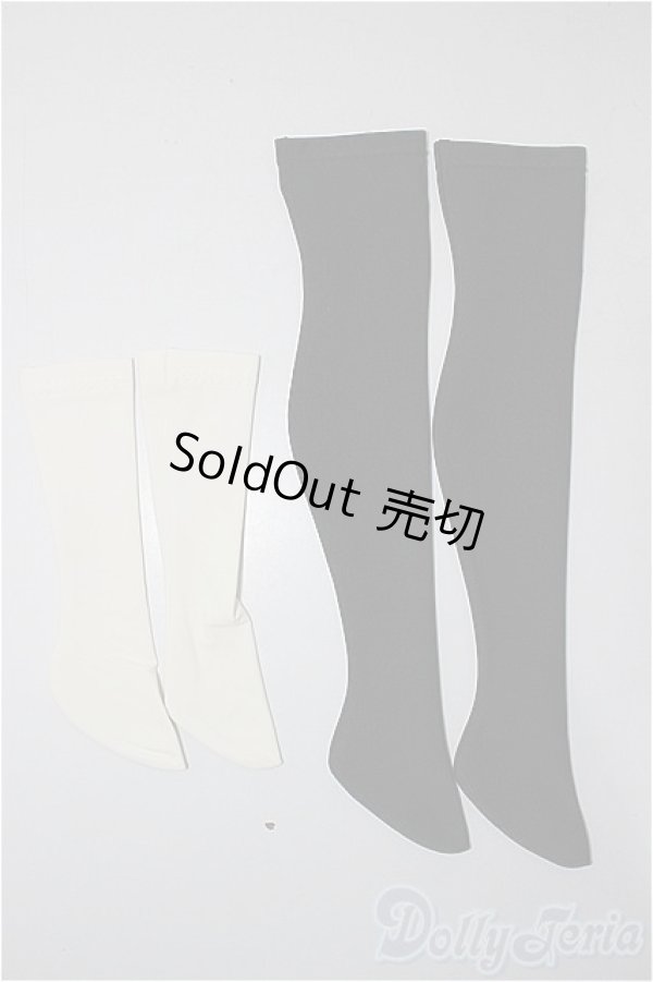 画像1: DD/OF:靴下/0 A-25-11-19-307-NY-ZA (1)