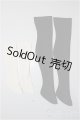 画像: DD/OF:靴下/0 A-25-11-19-307-NY-ZA