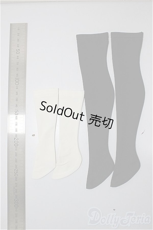 画像2: DD/OF:靴下/0 A-25-11-19-307-NY-ZA (2)