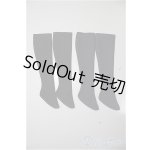 画像: DDS/OF:靴下　2点/0 A-25-11-19-312-NY-ZA