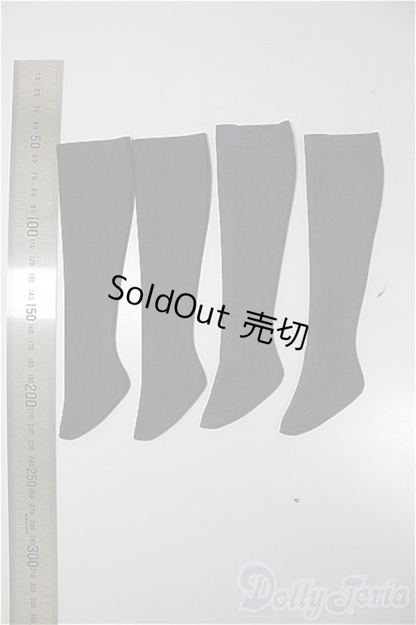 画像2: DDS/OF:靴下　2点/0 A-25-11-19-312-NY-ZA (2)