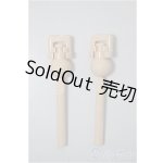 画像: MDD/手首フレーム F3/BJD 球体関節人形 A-25-11-19-315-NY-ZA