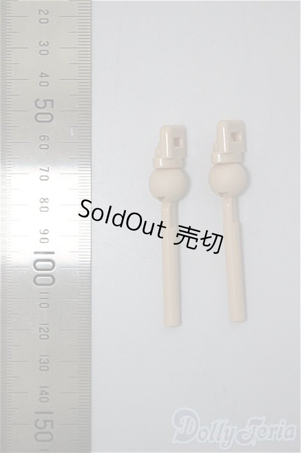 画像2: MDD/手首フレーム　F3/BJD　球体関節人形 A-25-11-19-315-NY-ZA (2)