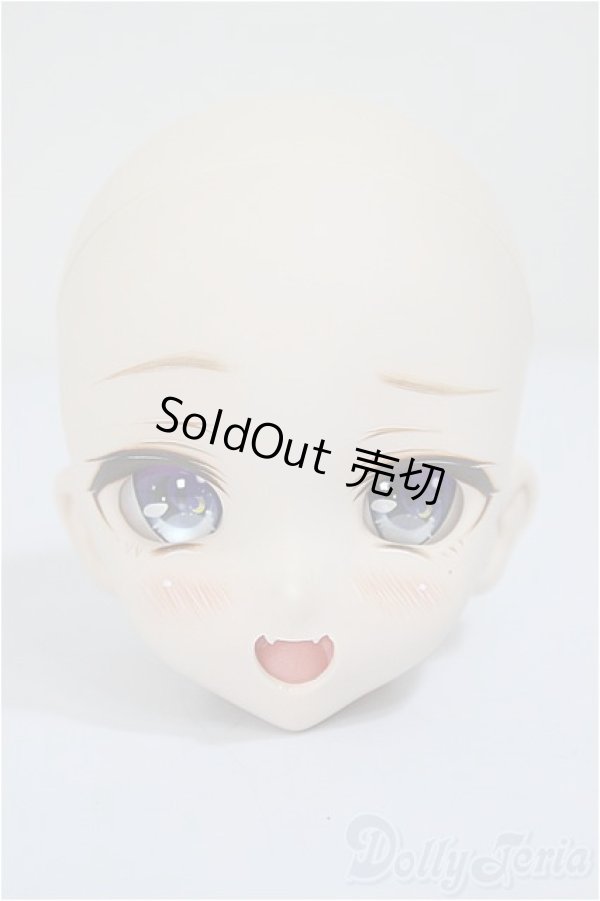 画像1: DDH-10/ゆいここあ様カスタム/BJD　球体関節人形 A-25-11-19-316-NY-ZA (1)