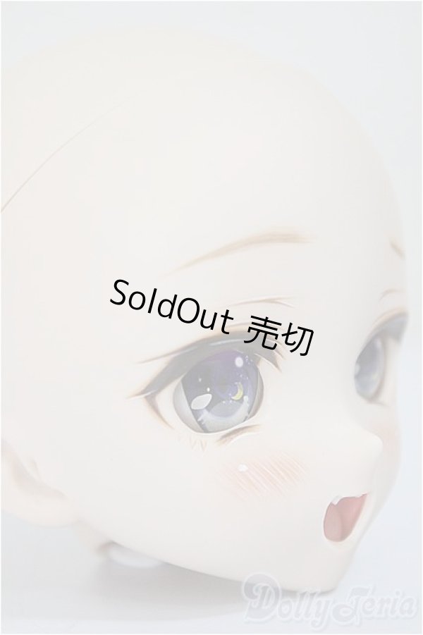 画像2: DDH-10/ゆいここあ様カスタム/BJD　球体関節人形 A-25-11-19-316-NY-ZA (2)