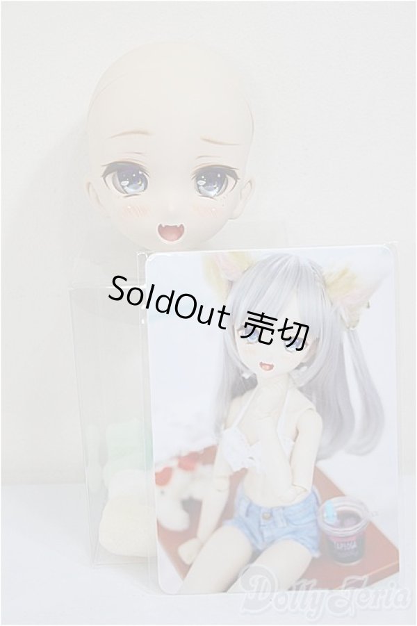 画像4: DDH-10/ゆいここあ様カスタム/BJD　球体関節人形 A-25-11-19-316-NY-ZA (4)