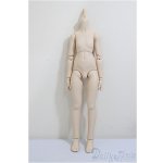 画像: MDD/ベースボディ(DD-f3)/BJD 球体関節人形 A-25-11-19-326-NY-ZA