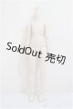 画像: MDD/ベースボディ(DD-f3)/BJD　球体関節人形 A-25-11-19-326-NY-ZA