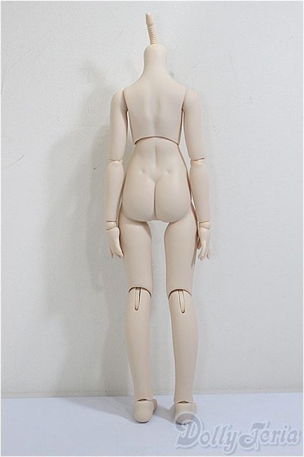 画像2: MDD/ベースボディ(DD-f3)/BJD　球体関節人形 A-25-11-19-326-NY-ZA (2)