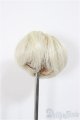画像: 5.5inch/ウィッグ/インチ　BJD　MJD　ドール用 A-25-11-19-379-NY-ZA
