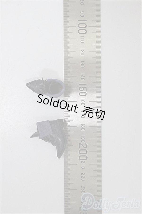 画像2: オビツ11/OF:靴/1/12サイズ　ドール用 A-25-11-19-354-NY-ZA (2)